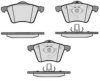 RAICAM RA.0687.2 Brake Pad Set, disc brake